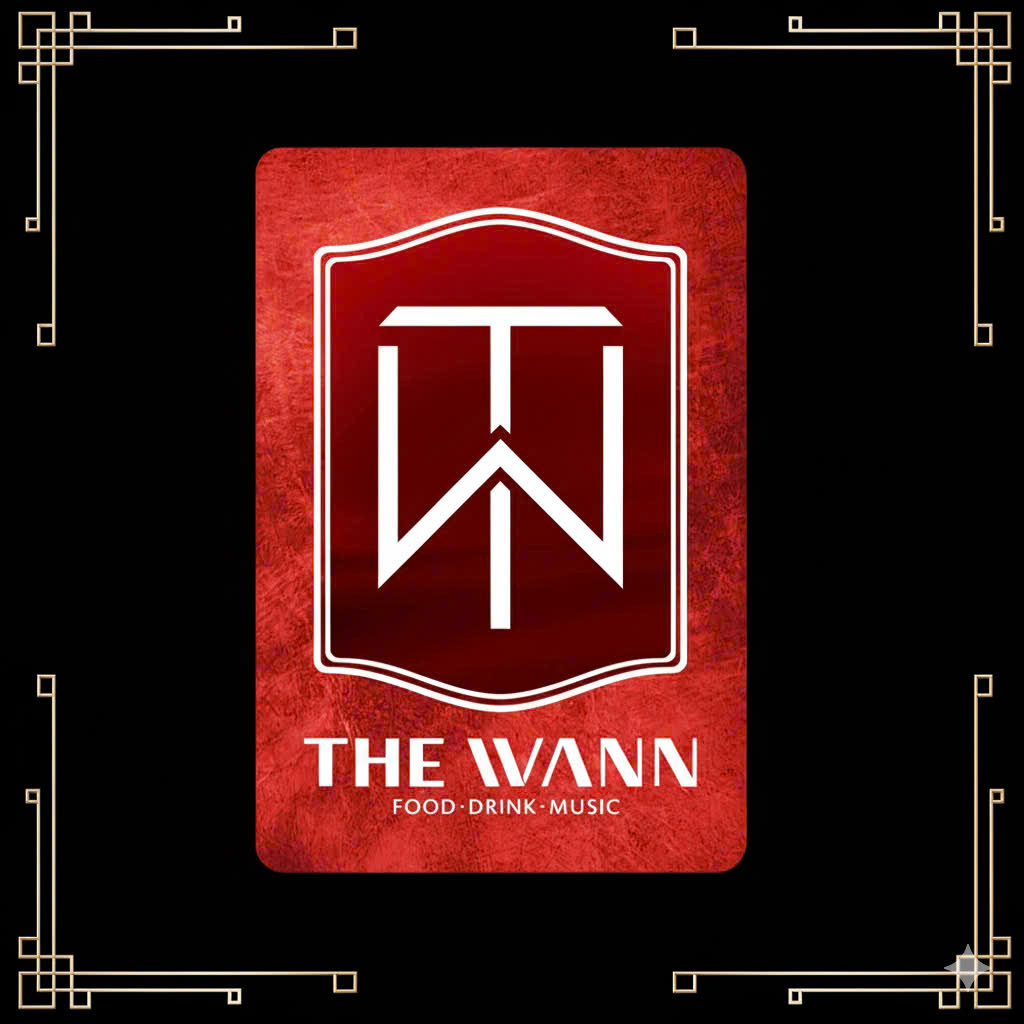 The WANN Logo